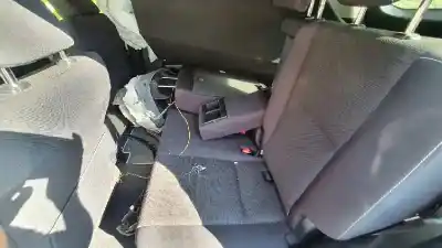 Veículo de Sucata toyota rav 4 advance hybrid do ano 2015 alimentado 2arfxe