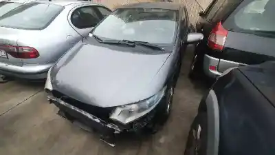 Здавання транспортного засобу HONDA INSIGHT (ZE_) 1.3 IMA (ZE28 ZE2) року 2010 потужний LDA3