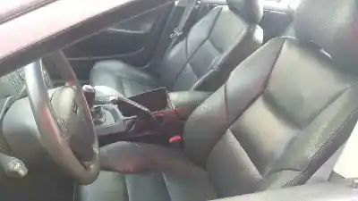 Scrapping Vehicle volvo s60 berlina 2.4 d of the year 2002 powered d5244t