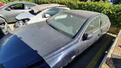 Утилизация автомобиля lexus gs (gs/us/ws19) 300 года 2007 питание 3grfse