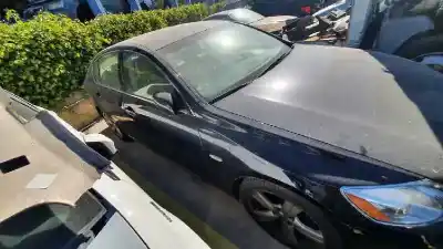 Утилизация автомобиля lexus gs (gs/us/ws19) 300 года 2007 питание 3grfse