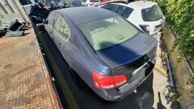 Утилизация автомобиля lexus gs (gs/us/ws19) 300 года 2007 питание 3grfse