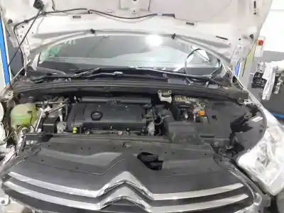 Здавання транспортного засобу citroen c4 lim. collection року 2011 потужний 5fsep6c