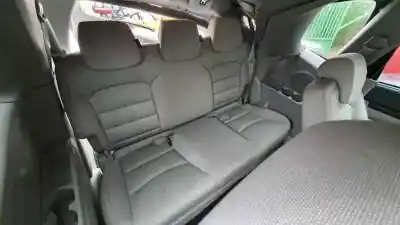 Утилизация автомобиля ssangyong rodius ii 2.0 xdi года 2017 питание 672960