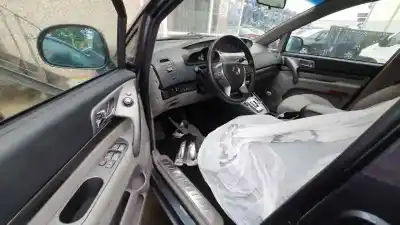 Утилизация автомобиля ssangyong rodius ii 2.0 xdi года 2017 питание 672960