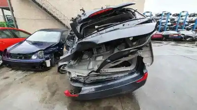 Утилизация автомобиля ssangyong rodius ii 2.0 xdi года 2017 питание 672960