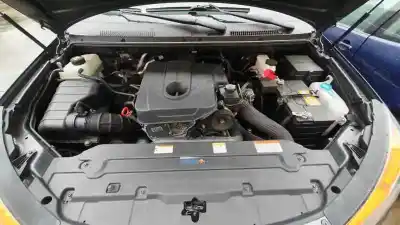 Утилизация автомобиля ssangyong rodius ii 2.0 xdi года 2017 питание 672960