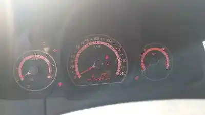 Veículo de Sucata kia cee´d drive do ano 0 alimentado d4fb