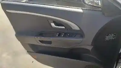 Veículo de Sucata kia cee´d drive do ano 0 alimentado d4fb