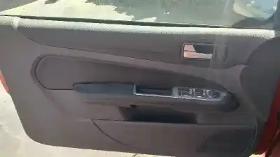 Veículo de Sucata ford focus cabrio (ca5) titanium do ano 2007 alimentado g6da