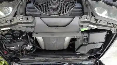 Veículo de Sucata bmw x5 (e53) 4.4i automático do ano 2003 alimentado m62b44tu