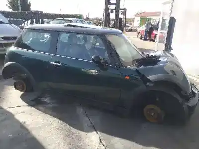 Здавання транспортного засобу mini mini (r50,r53) cooper року 2005 потужний w10b16a