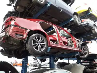 Здавання транспортного засобу LEXUS IS200 (DS2/IS2) 200d року 2010 потужний 2ADFHV