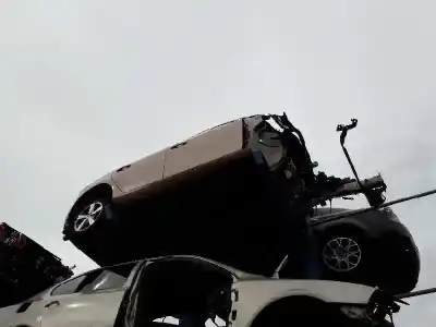 Scrapping Vehicle volvo v40 inscription of the year 2016 powered d5204t6