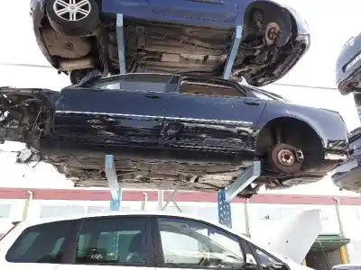 Утилизация автомобиля audi a8 (4e2) 6.0 quattro года 2010 питание bht