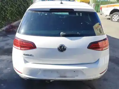 Veículo de Sucata volkswagen golf vii lim. (bq1) comfortline do ano 2019 alimentado dgte