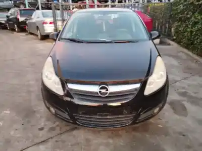 Здавання транспортного засобу opel corsa d 1.3 16v cdti року 2007 потужний z13dtj