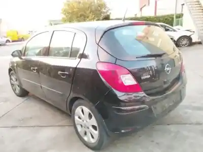 Здавання транспортного засобу opel corsa d 1.3 16v cdti року 2007 потужний z13dtj