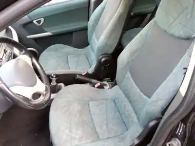 Здавання транспортного засобу smart forfour 1.3 cat року 2006 потужний 639939