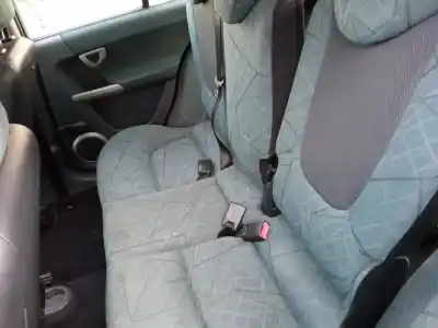 Здавання транспортного засобу smart forfour 1.3 cat року 2006 потужний 639939