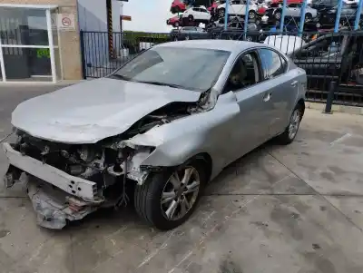 Здавання транспортного засобу LEXUS IS200 (DS2/IS2) 2.2 D-CAT року 2005 потужний 2ADFHV
