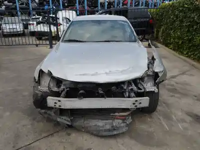 Утилизация автомобиля lexus is200 (ds2/is2) 2.2 d-cat года 2005 питание 2adfhv