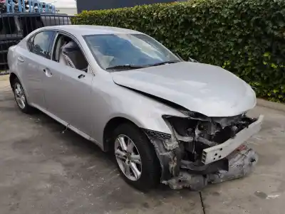 Утилизация автомобиля lexus is200 (ds2/is2) 2.2 d-cat года 2005 питание 2adfhv