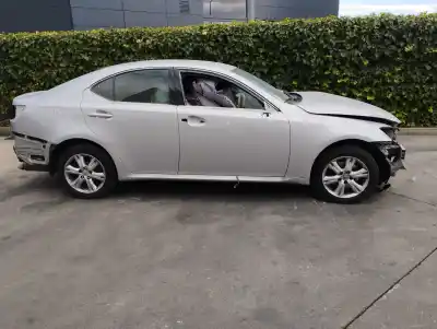 Утилизация автомобиля lexus is200 (ds2/is2) 2.2 d-cat года 2005 питание 2adfhv