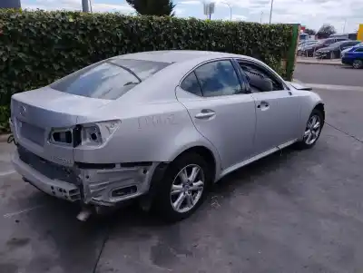 Утилизация автомобиля lexus is200 (ds2/is2) 2.2 d-cat года 2005 питание 2adfhv