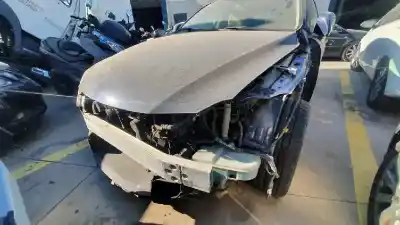Здавання транспортного засобу LEXUS IS200 (DS2/IS2) 250 V6 року 2007 потужний 4GRFSE