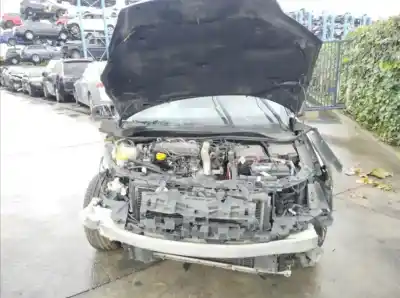 Veículo de Sucata renault laguna ii (bg0) initiale do ano 2014 alimentado m9r858