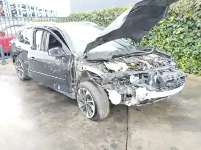 Veículo de Sucata renault laguna ii (bg0) initiale do ano 2014 alimentado m9r858