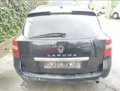 Veículo de Sucata renault laguna ii (bg0) initiale do ano 2014 alimentado m9r858