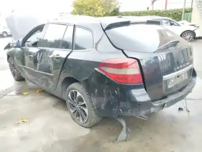 Veículo de Sucata renault laguna ii (bg0) initiale do ano 2014 alimentado m9r858