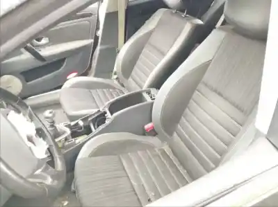 Veículo de Sucata renault laguna ii (bg0) initiale do ano 2014 alimentado m9r858