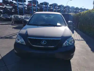 Scrapping Vehicle lexus rx 3.5 v6 cat of the year 2006 powered 2grfe