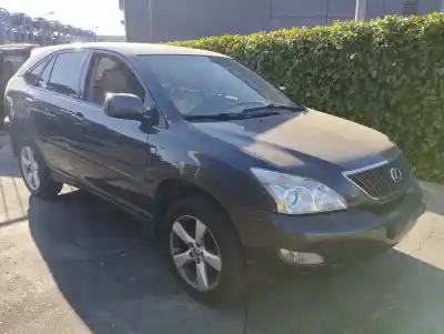 Scrapping Vehicle lexus rx 3.5 v6 cat of the year 2006 powered 2grfe