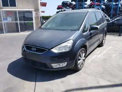 Утилизация автомобиля ford galaxy (ca1) 2.0 tdci cat года 2007 питание qxwb Утилизация автомобиля ford galaxy (ca1) 2.0 tdci cat года 2007 питание qxwb