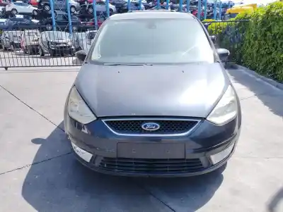 Утилизация автомобиля ford galaxy (ca1) 2.0 tdci cat года 2007 питание qxwb Утилизация автомобиля ford galaxy (ca1) 2.0 tdci cat года 2007 питание qxwb