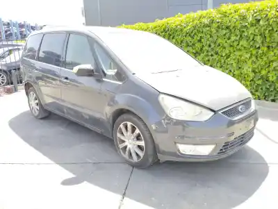 Утилизация автомобиля ford galaxy (ca1) 2.0 tdci cat года 2007 питание qxwb Утилизация автомобиля ford galaxy (ca1) 2.0 tdci cat года 2007 питание qxwb