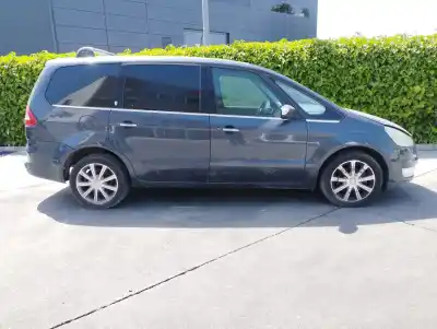 Утилизация автомобиля ford galaxy (ca1) 2.0 tdci cat года 2007 питание qxwb Утилизация автомобиля ford galaxy (ca1) 2.0 tdci cat года 2007 питание qxwb