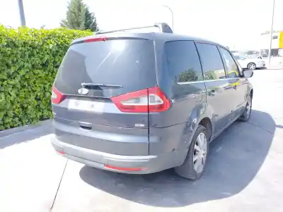 Утилизация автомобиля ford galaxy (ca1) 2.0 tdci cat года 2007 питание qxwb Утилизация автомобиля ford galaxy (ca1) 2.0 tdci cat года 2007 питание qxwb