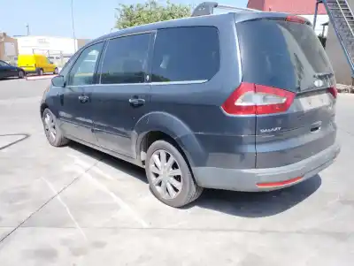 Утилизация автомобиля ford galaxy (ca1) 2.0 tdci cat года 2007 питание qxwb Утилизация автомобиля ford galaxy (ca1) 2.0 tdci cat года 2007 питание qxwb
