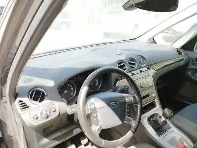 Утилизация автомобиля ford galaxy (ca1) 2.0 tdci cat года 2007 питание qxwb Утилизация автомобиля ford galaxy (ca1) 2.0 tdci cat года 2007 питание qxwb