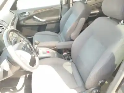 Утилизация автомобиля ford galaxy (ca1) 2.0 tdci cat года 2007 питание qxwb Утилизация автомобиля ford galaxy (ca1) 2.0 tdci cat года 2007 питание qxwb