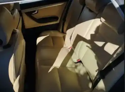 Veículo de Sucata audi a4 berlina (8e) 2.0 tfsi (147kw) do ano 2005 alimentado bgb