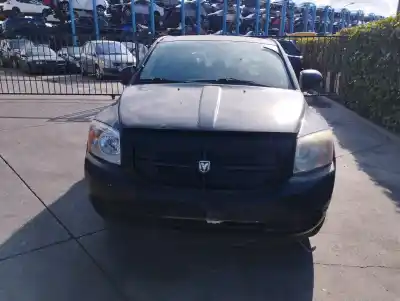 Scrapping Vehicle dodge caliber se of the year 2006 powered ecn