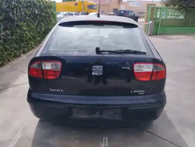 Утилизация автомобиля seat leon (1m1) signo года 2002 питание alh