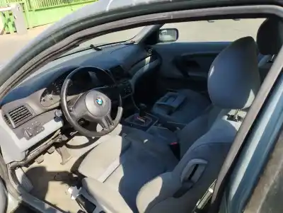 Veículo de Sucata bmw serie 3 compact (e46) 1.8 16v do ano 2003 alimentado 204d4d