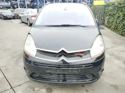 Veículo de Sucata citroen c4 picasso 1.6 blue-hdi fap do ano 2009 alimentado 5fw